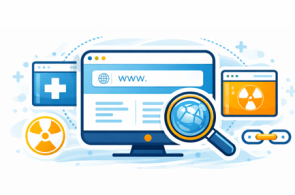 Sites internet utiles en radioprotection