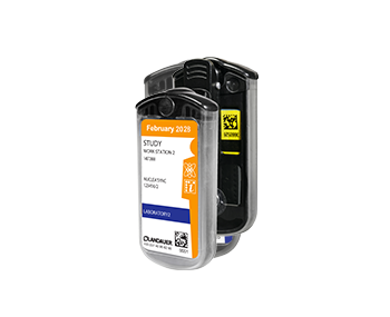 NEUTRAK-passive-dosimeter