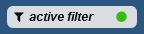 filtre actif