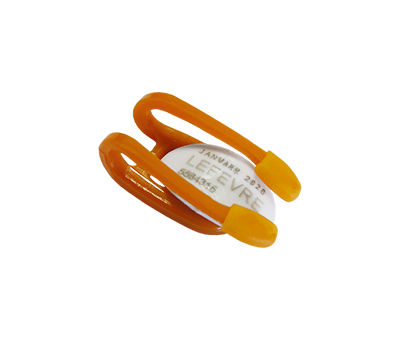 lens of eyes dosimeter